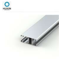 2020 Hot sale Sudan window and door aluminum profiles extrusion