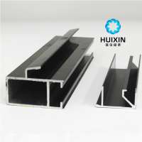 High quality Tanzania window aluminum profiles extrusion